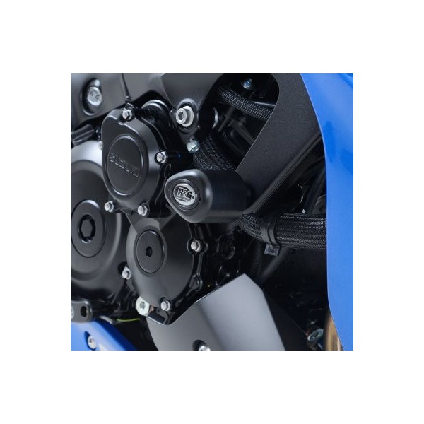 R&G AERO CRASH PROTECTORS GSX-S1000/KATANA '15-